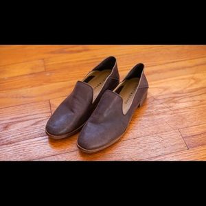Cahill Lucky Brand Loafers
